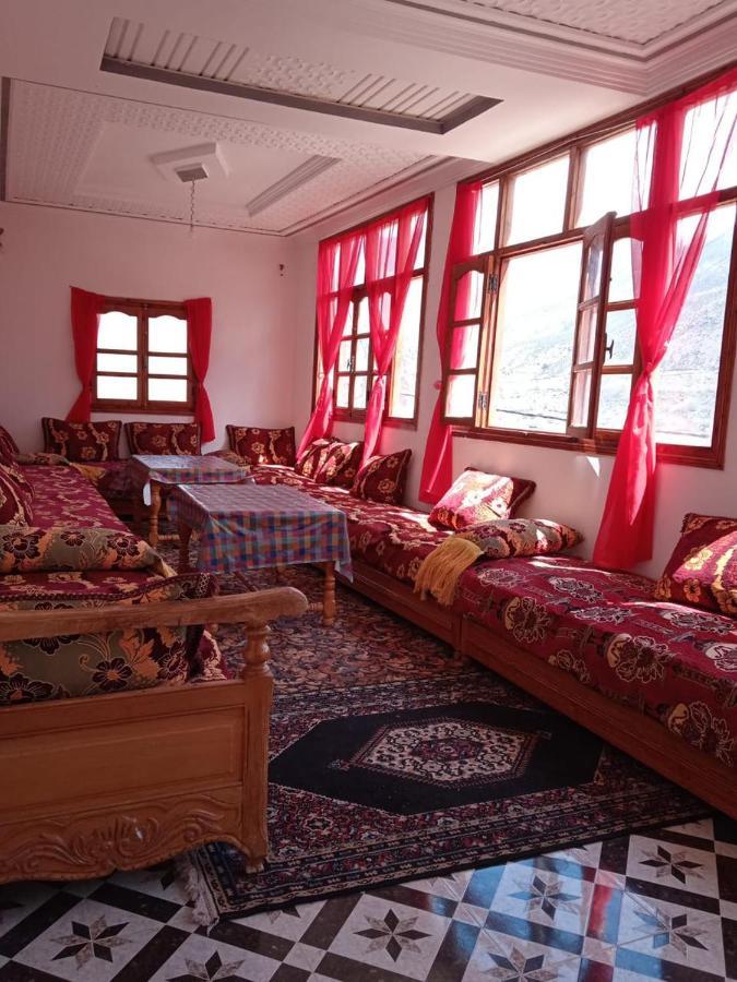 امليل Amazigh Family Riad المظهر الخارجي الصورة