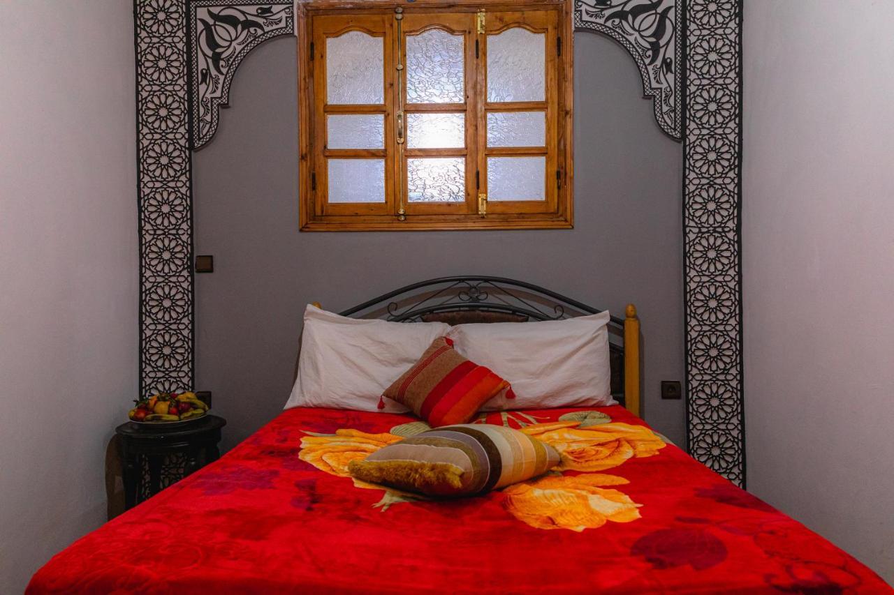 امليل Amazigh Family Riad المظهر الخارجي الصورة