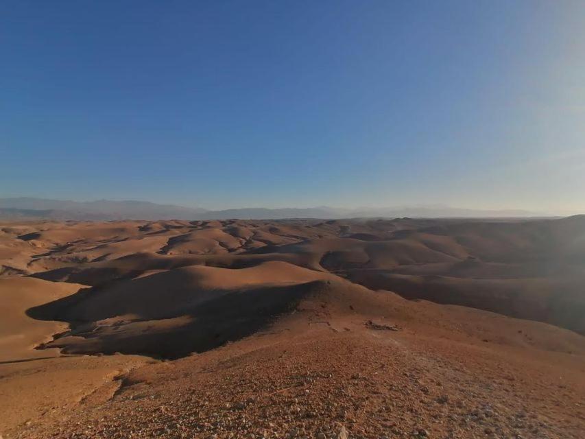 امليل Amazigh Family Riad المظهر الخارجي الصورة
